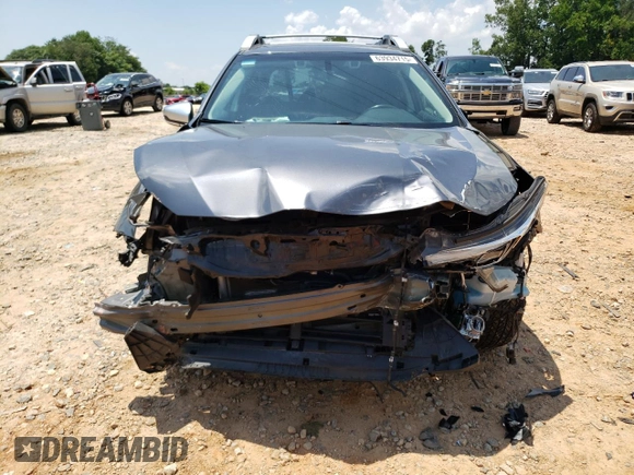 2020 Subaru Outback Touring z VIN 4S4BTAPC5L3211957, wystawiony jako Copart lot #63934715 z przebiegiem 98 925 mil mil oraz Szkoda całkowita • Salvage title. Historia ofert i sprzedaży dostępna na DreamBid. Obrazek 5.