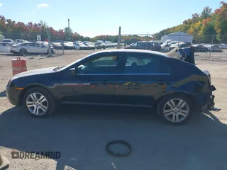 2007 Ford Fusion SEL with VIN 3FAHP02197R269506, listed as a IAAI auction lot 40588828 with 196,951 mi miles. Bid and sale history available at carsss.com. Image 14.