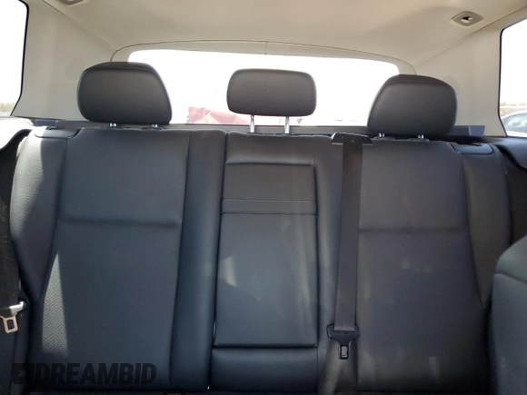2012 Mercedes-Benz GLK GLK 350 with VIN WDCGG5GB4CF767828, listed as a Copart auction lot 51190845 with 57,953 mi miles and Salvage Title. Bid and sale history available at carsss.com. Image 10.