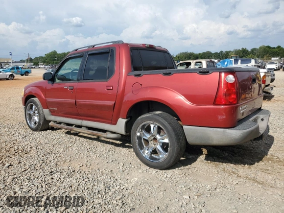 2002 Ford Explorer Sport Trac Value с VIN 1FMZU67E32UC69486, выставлен на аукционе Copart как лот 66025815 с пробегом 248 998 миль миль и Чистый • Clean title. История ставок и продаж доступна на DreamBid. Изображение 2.