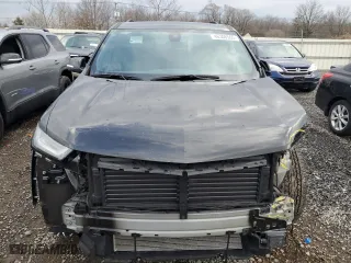 2023 Chevrolet Traverse LT Leather with VIN 1GNEVHKW3PJ311697, listed as a Copart auction lot 46306555 with 20,489 mi miles and Salvage Title. Bid and sale history available at carsss.com. Image 5.