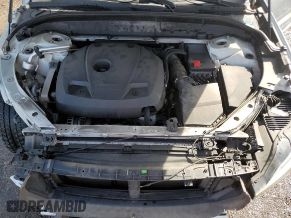 2018 Volvo XC60 Momentum с VIN YV4A22RK7J1004599, выставлен на аукционе Copart как лот 51738555 с пробегом 98 968 миль миль и Чистый • Clean title. История ставок и продаж доступна на DreamBid. Изображение 12.