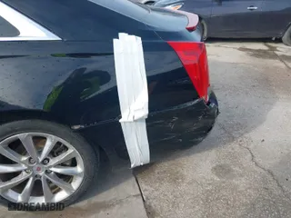 2013 Cadillac XTS Luxury with VIN 2G61R5S34D9135026, listed as a IAAI auction lot 41686214 with 92,732 mi miles. Bid and sale history available at carsss.com. Image 6.