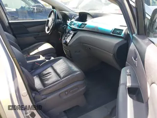 2012 Honda Odyssey EX-L с VIN 5FNRL5H66CB051612, выставлен на аукционе IAAI как лот 42190253 с пробегом 160 471 миль миль и . История ставок и продаж доступна на DreamBid. Изображение 5.