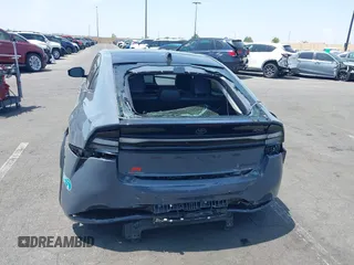 2024 Toyota Prius SE z VIN JTDACACU1R3033326, wystawiony jako IAAI lot #42174204 z przebiegiem 11 273 mil mil oraz . Historia ofert i sprzedaży dostępna na DreamBid. Obrazek 6.