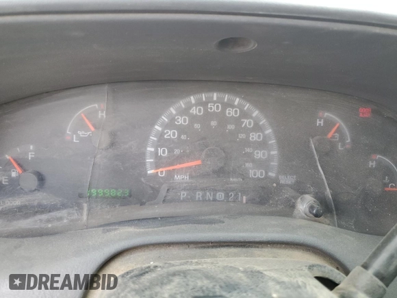 2002 Ford F-150 XL с VIN 1FTPF18L72NB43907, выставлен на аукционе Copart как лот 50898724 с пробегом 199 982 миль миль и На запчасти • Non repairable. История ставок и продаж доступна на DreamBid. Изображение 9.