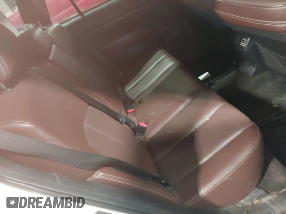 2014 Subaru Outback Limited с VIN 4S4BRBPC1E3242596, выставлен на аукционе IAAI как лот 42507064 с пробегом 163 360 миль миль и . История ставок и продаж доступна на DreamBid. Изображение 8.