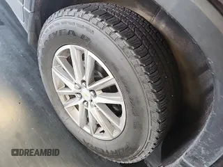 2022 Chevrolet Traverse LT Cloth с VIN 1GNERGKW8NJ177880, выставлен на аукционе IAAI как лот 42802857 с пробегом 89 568 миль миль и . История ставок и продаж доступна на DreamBid. Изображение 1.