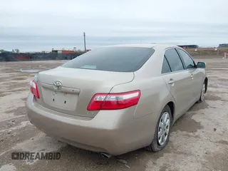 2009 Toyota Camry with VIN 4T1BE46K19U394457, listed as a IAAI auction lot 41939476 with 63,472 mi miles. Bid and sale history available at carsss.com. Image 4.