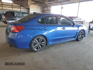 2016 Subaru WRX Limited с VIN JF1VA1J67G8805281, выставлен на аукционе Copart как лот 60657195 с пробегом 118 864 миль миль и Чистый • Clean title. История ставок и продаж доступна на DreamBid. Изображение 3.
