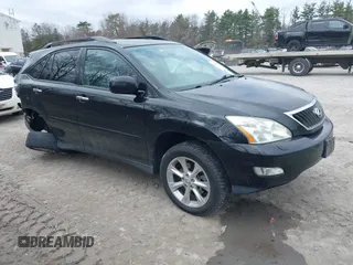 2009 Lexus RX 350 with VIN 2T2HK31U79C124393, listed as a IAAI auction lot 42031342 with 173,072 mi miles and . Bid and sale history available at DreamBid. Image 1.