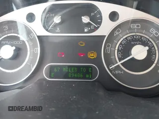 2008 Mercury Sable с VIN 1MEHM40W68G613972, выставлен на аукционе IAAI как лот 42522172 с пробегом 89 486 миль миль и . История ставок и продаж доступна на DreamBid. Изображение 7.