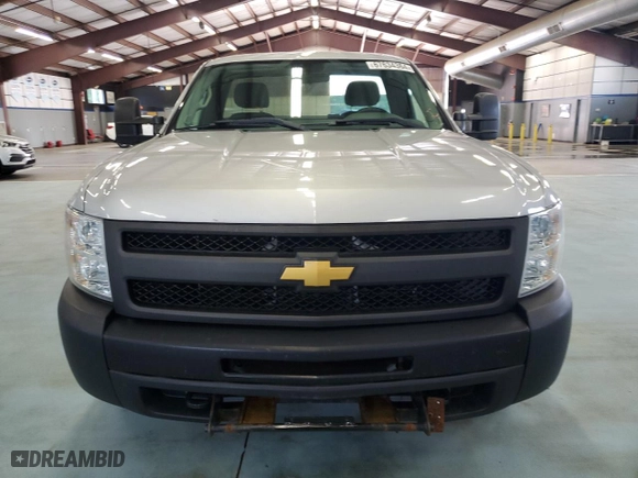 2013 Chevrolet Silverado 1500 Work Truck with VIN 1GCNKPEA8DZ113366, listed as a Copart auction lot 67634364 with 97,944 mi miles and Clean Title. Bid and sale history available at carsss.com. Image 5.