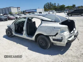 2023 Nissan Maxima SR с VIN 1N4AA6EV8PC506800, выставлен на аукционе Copart как лот 49446835 с пробегом 9 769 миль миль и На запчасти • Non repairable. История ставок и продаж доступна на DreamBid. Изображение 2.