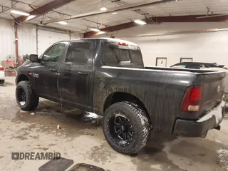 2015 Ram 1500 Sport with VIN 1C6RR7MT5FS515736, listed as a IAAI auction lot 41596436 with 155,931 mi miles and . Bid and sale history available at DreamBid. Image 3.