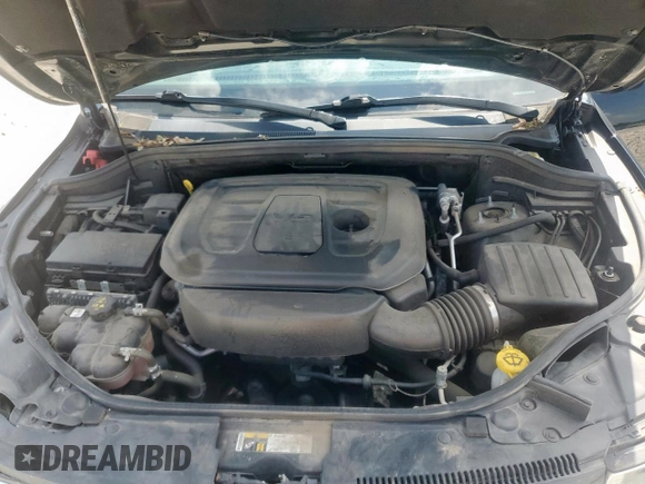 2020 Jeep Grand Cherokee Limited with VIN 1C4RJEBGXLC265894, listed as a Copart auction lot 59381535 with 108,535 mi miles and Salvage title. Bid and sale history available at DreamBid. Image 12.