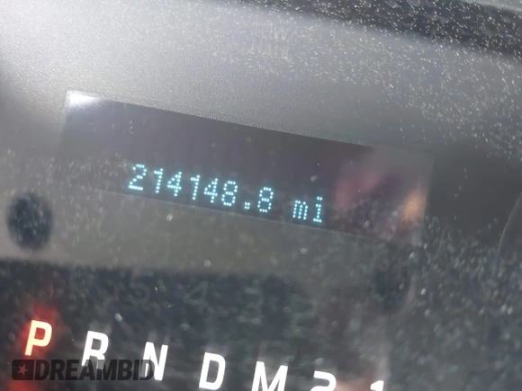 2012 Ford F-150 XL with VIN 1FTFX1CFXCFC00400, listed as a IAAI auction lot 42082368 with 214,148 mi miles. Bid and sale history available at carsss.com. Image 15.