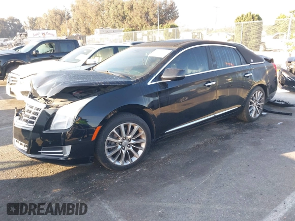 2014 Cadillac XTS Luxury with VIN 2G61M5S31E9290150, listed as a IAAI auction lot 41653055 with 174,553 mi miles and . Bid and sale history available at DreamBid. Image 17.