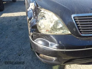 2001 Lexus LS 430 z VIN JTHBN30FX10048797, wystawiony jako IAAI lot #42189516 z przebiegiem 214 063 mil mil oraz . Historia ofert i sprzedaży dostępna na DreamBid. Obrazek 6.