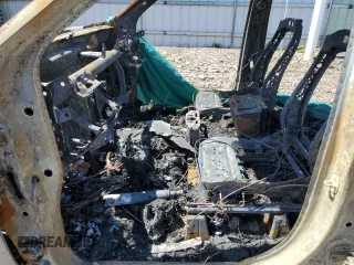 2022 Chevrolet Silverado 1500 LT with VIN 1GCUDDET6NZ632522, listed as a Copart auction lot 55029025 with Not Provided miles and Salvage Title. Bid and sale history available at DreamBid. Image 7.