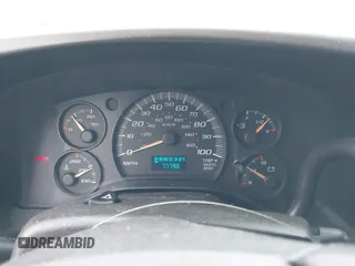 2006 Chevrolet Express Passenger с VIN 1GAHG39U261144232, выставлен на аукционе IAAI как лот 41606898 с пробегом 77 790 миль миль и . История ставок и продаж доступна на DreamBid. Изображение 7.