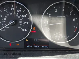2014 BMW X3 xDrive28i with VIN 5UXWX9C54E0D34283, listed as a IAAI auction lot 41868866 with 71,839 mi miles and . Bid and sale history available at DreamBid. Image 7.