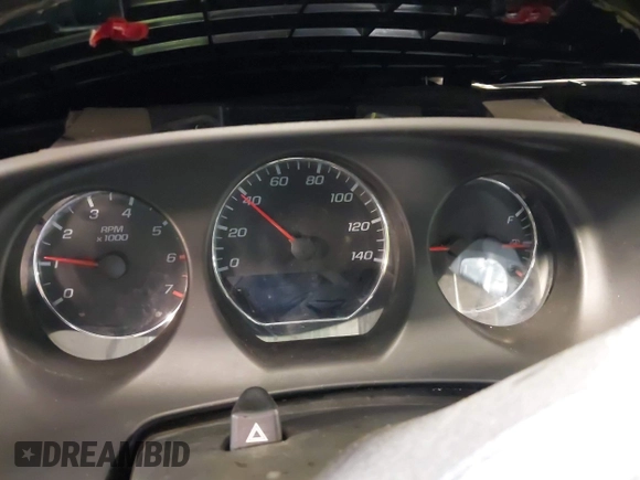 2006 Chevrolet Monte Carlo LTZ with VIN 2G1WN161469354872, listed as a IAAI auction lot 42006892 with 170,297 mi miles and . Bid and sale history available at DreamBid. Image 7.