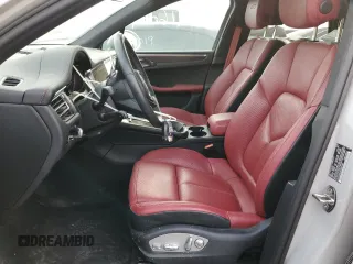 2023 Porsche Macan GTS z VIN WP1AF2A59PLB57445, wystawiony jako Copart lot #73416004 z przebiegiem 12 168 mil mil oraz Szkoda całkowita • Salvage title. Historia ofert i sprzedaży dostępna na DreamBid. Obrazek 7.