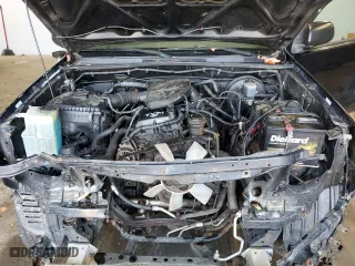 2006 Toyota Tacoma with VIN 5TEUX42N66Z175715, listed as a Copart auction lot 78308884 with 263,772 mi miles and Salvage Title. Bid and sale history available at carsss.com. Image 11.