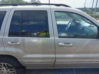 2004 Jeep Grand Cherokee Limited with VIN 1J8GW58N04C227468, listed as a IAAI auction lot 42615168 with 163,472 mi miles and . Bid and sale history available at DreamBid. Image 13.