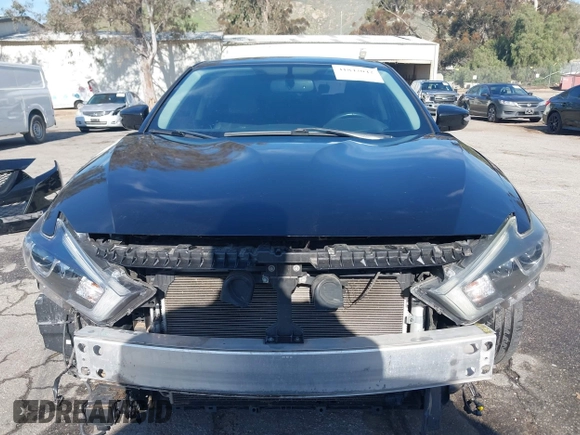 2018 Nissan Maxima S with VIN 1N4AA6AP9JC388366, listed as a IAAI auction lot 41842042 with 103,597 mi miles and . Bid and sale history available at DreamBid. Image 13.