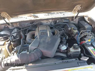 1998 Ford Explorer Sport with VIN 1FMYU24E6WUC19146, listed as a IAAI auction lot 41698988 with 191,817 mi miles and . Bid and sale history available at DreamBid. Image 9.