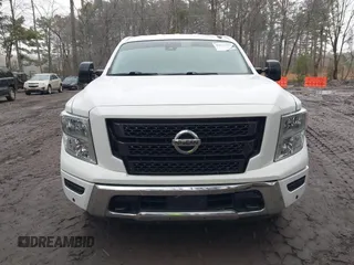 2021 Nissan Titan Pro-4X with VIN 1N6AA1ED3MN507886, listed as a IAAI auction lot 41533292 with 95,947 mi miles and . Bid and sale history available at DreamBid. Image 12.