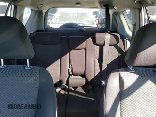 2009 Toyota RAV4 Sport with VIN JTMZK32V69D000201, listed as a Copart auction lot 42241345 with 131,304 mi miles and Salvage Title. Bid and sale history available at carsss.com. Image 10.