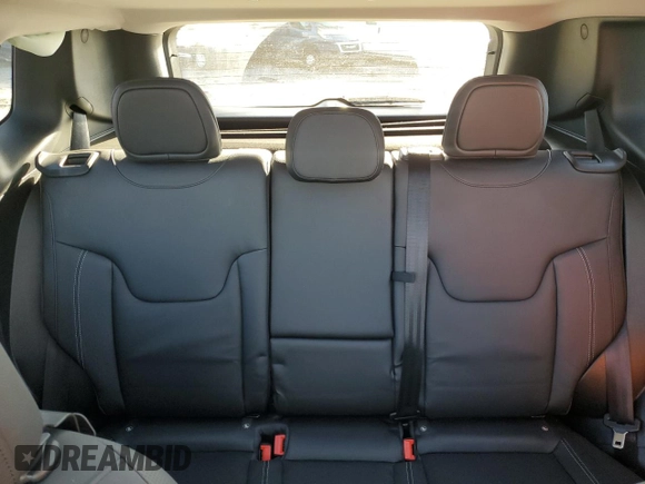 2021 Jeep Renegade Limited with VIN ZACNJDD14MPN35567, listed as a Copart auction lot 53393075 with 23,708 mi miles and Non repairable. Bid and sale history available at DreamBid. Image 10.
