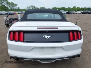 2017 Ford Mustang EcoBoost Premium with VIN 1FATP8UH9H5328013, listed as a IAAI auction lot 42352923 with 31,022 mi miles and . Bid and sale history available at DreamBid. Image 15.
