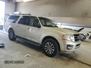 2017 Ford Expedition Max XLT с VIN 1FMJK1JT6HEA65457, выставлен на аукционе Copart как лот 65926425 с пробегом 158 797 миль миль и Чистый • Clean title. История ставок и продаж доступна на DreamBid. Изображение 4.