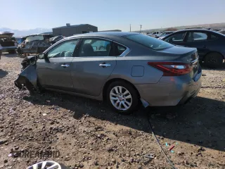 2018 Nissan Altima S with VIN 1N4AL3AP4JC282772, listed as a Copart auction lot 54255895 with 65,862 mi miles and Salvage Title. Bid and sale history available at DreamBid. Image 2.