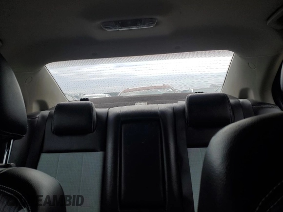 2009 Mercury Milan with VIN 3MEHM07Z29R631758, listed as a Copart auction lot 47096485 with Not provided miles and Salvage title. Bid and sale history available at DreamBid. Image 10.