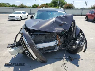 2012 Infiniti FX35 with VIN JN8AS1MW8CM154766, listed as a Copart auction lot 66765874 with 0 mi miles and Salvage Title. Bid and sale history available at carsss.com. Image 5.