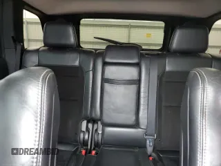 2012 Jeep Grand Cherokee SRT8 with VIN 1C4RJFDJ4CC350907, listed as a Copart auction lot 49409205 with 171,352 mi miles and Clean Title. Bid and sale history available at carsss.com. Image 10.