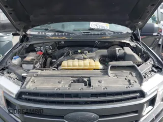 2019 Ford F-150 XL with VIN 1FTEW1CP9KKD28429, listed as a IAAI auction lot 41397905 with 96,793 mi miles and . Bid and sale history available at carsss.com. Image 10.