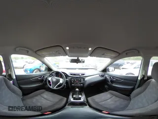 2015 Nissan Rogue SV z VIN KNMAT2MV0FP538064, wystawiony jako IAAI lot #42316146 z przebiegiem 116 038 mil mil oraz . Historia ofert i sprzedaży dostępna na DreamBid. Obrazek 19.