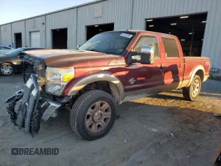 2012 Ford F-250 XL z VIN 1FT7W2BT6CEC53475, wystawiony jako Copart lot #82452394 z przebiegiem 231 161 mil mil oraz Szkody całkowita. Historia ofert i sprzedaży dostępna na DreamBid. Obrazek 1.