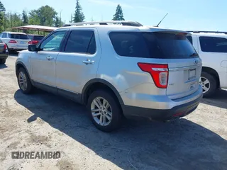 2011 Ford Explorer XLT z VIN 1FMHK8D84BGA77150, wystawiony jako IAAI lot #42337861 z przebiegiem 139 448 mil mil oraz . Historia ofert i sprzedaży dostępna na DreamBid. Obrazek 3.