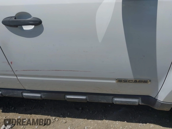 2008 Ford Escape XLS с VIN 1FMCU02Z18KD39486, выставлен на аукционе IAAI как лот 42311893 с пробегом 145 210 миль миль и . История ставок и продаж доступна на DreamBid. Изображение 13.