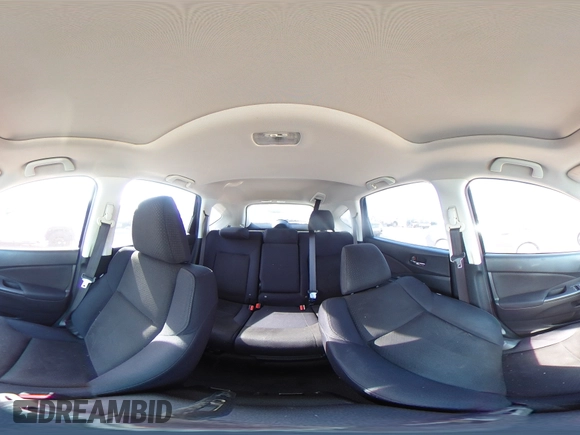 2016 Honda CR-V EX z VIN 2HKRM4H5XGH692400, wystawiony jako Copart lot #51647375 z przebiegiem 115 200 mil mil oraz Szkoda całkowita • Salvage title. Historia ofert i sprzedaży dostępna na DreamBid. Obrazek 13.