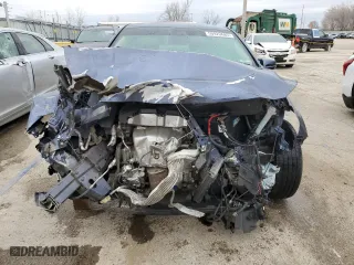 2015 Chevrolet Malibu LT with VIN 1G11C5SL9FF168248, listed as a Copart auction lot 50920685 with 125,087 mi miles and Salvage Title. Bid and sale history available at carsss.com. Image 5.