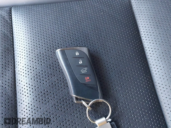 2023 Lexus RX 350 с VIN 2T2BAMCA1PC029827, выставлен на аукционе IAAI как лот 42302014 с пробегом 13 766 миль миль и . История ставок и продаж доступна на DreamBid. Изображение 11.