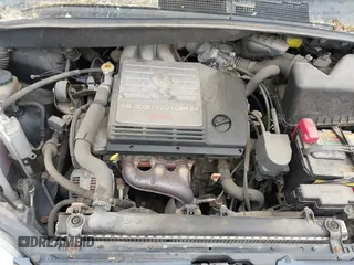 2001 Toyota Sienna LE с VIN 4T3ZF13C21U408918, выставлен на аукционе IAAI как лот 42460733 с пробегом 95 500 миль миль и . История ставок и продаж доступна на DreamBid. Изображение 10.